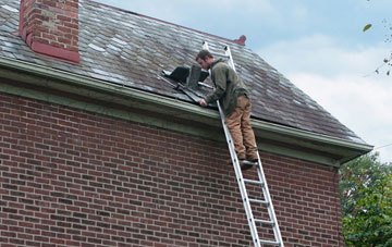 what affects urgent Twyn Yr Odyn roof repairs