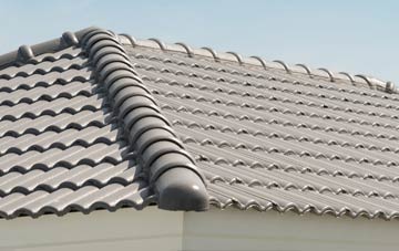 advantages of Twyn Yr Odyn clay roofing