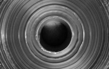 Twyn Yr Odyn edpm waterproofing