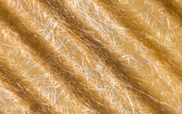 Twyn Yr Odyn fibreglass roof waterproofing