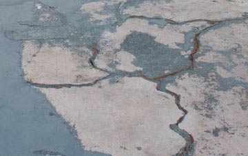 fibreglass roofing replacement Twyn Yr Odyn