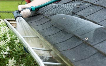 Twyn Yr Odyn gutter cleaning costs