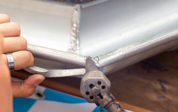 disadvantages of Twyn Yr Odyn lead roofing