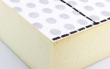 meeting Twyn Yr Odyn building codes