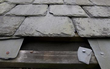 Twyn Yr Odyn slate roof repairs and maintenance