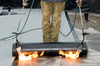 Twyn Yr Odyn flat roof sealing quote