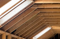 Twyn Yr Odyn tapered roof insulation quotes